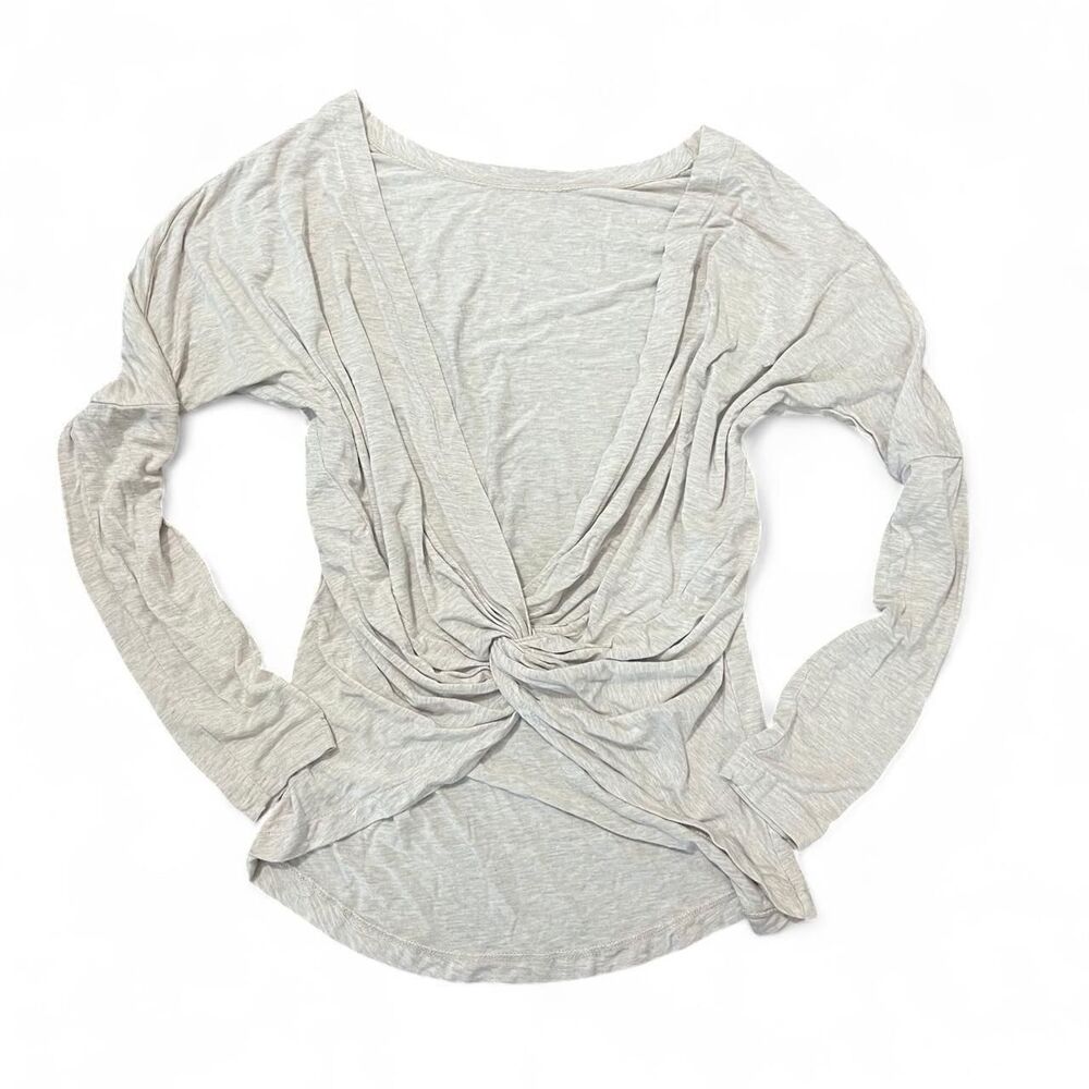 Sport-savvy Women's Grey and Cream Vest